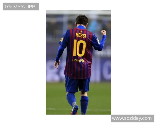 梅西作为巨蟹座的足球之星如何影响他的职业生涯与个人魅力