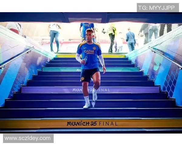 劳塔罗背影尽显锋芒 足球场上勇敢前行的背后故事 劳塔罗背影尽显锋芒 足球场上勇敢前行的背后故事