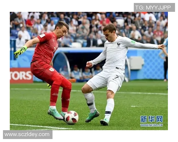 法国足球杂志最新球星排名揭晓 谁是当今足坛真正的巨星