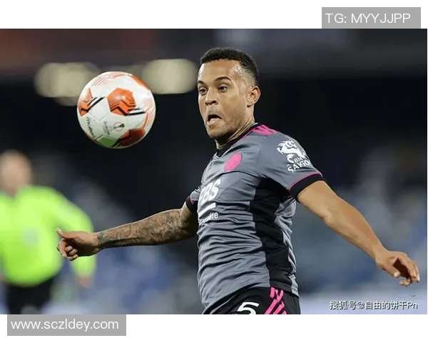 足球圈球星背后的混乱与纷争究竟有多深 透视圈内不为人知的秘密