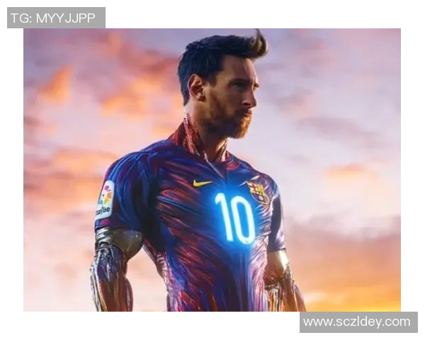 足球巨星风采:从梅西到C罗,他们如何改变足球历史的篇章 足球巨星风采:从梅西到C罗,他们如何改变足球历史的篇章